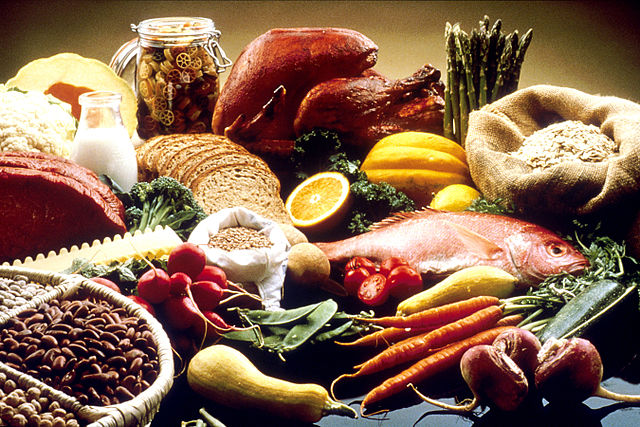 Functional Foods And How They Help You