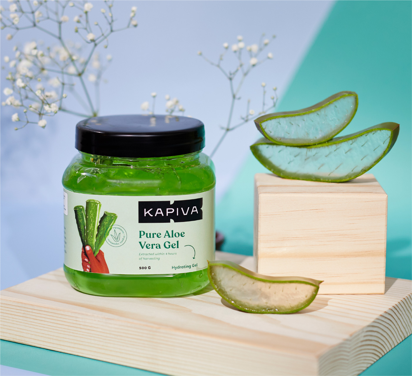 9 Benefits of Using Aloe Vera Gel for Your Face
