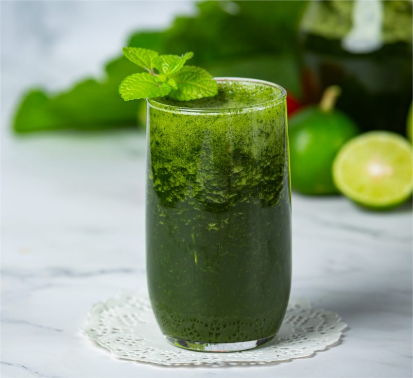 10 Health Benefits of Having Detox Drinks Kapiva