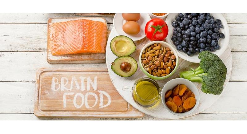 Natural Foods To Improve Brain Power