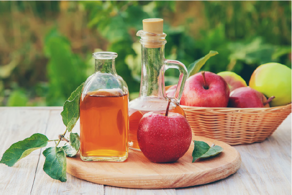 Apple Cider Vinegar: Benefits, Usage and How to Pick the Right One
