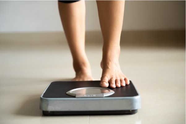Weight Loss Myths Busted