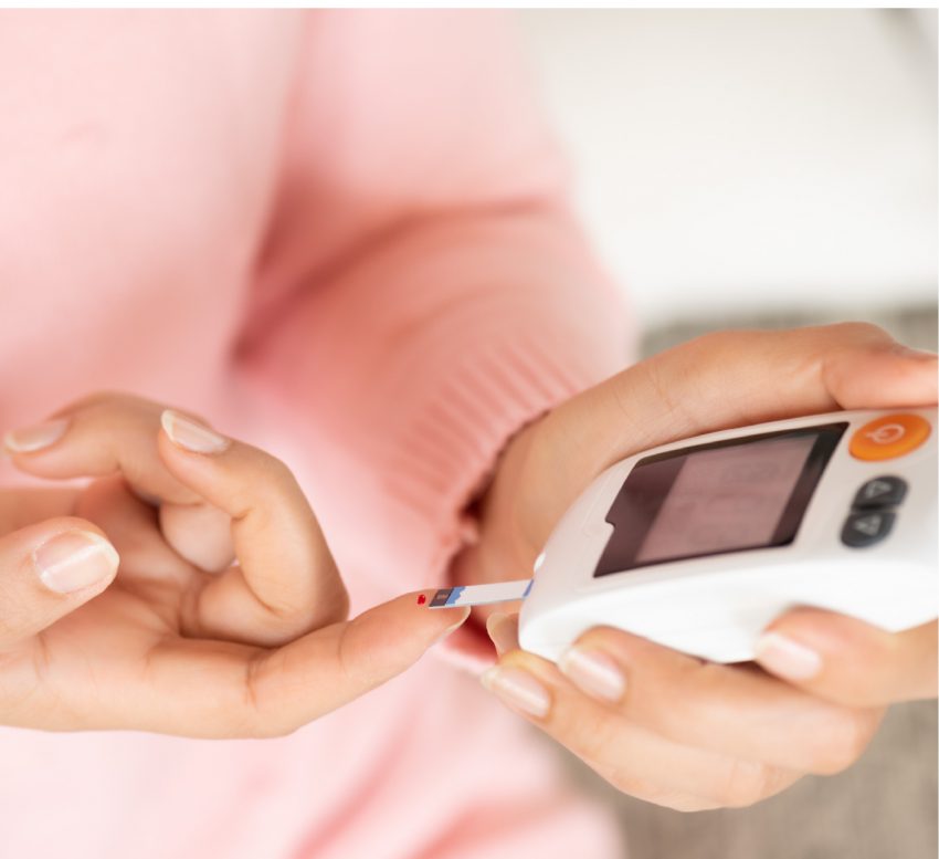 All You Need to Know About Prediabetes