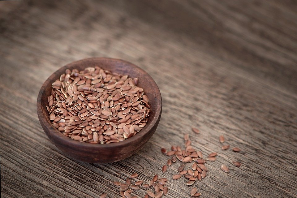 How To Have Flaxseeds The Right Way