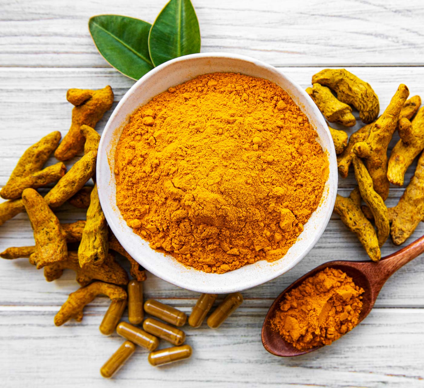 Turmeric - Wonder Remedy For Acne Breakouts And Scars