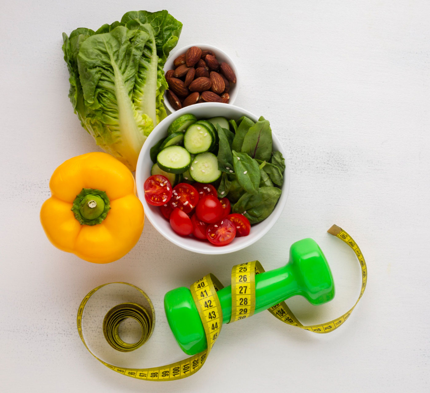What Is The Ideal Diet Plan For Long Term Weight Loss?