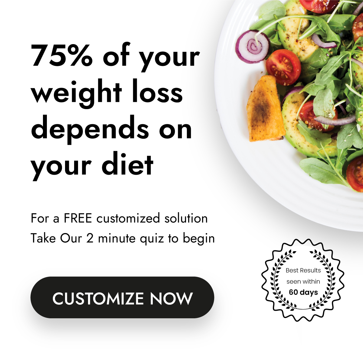 Get A Free Diet Plan Customized For You Kapiva