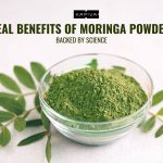 Real Benefits of Moringa Powder Backed by Science