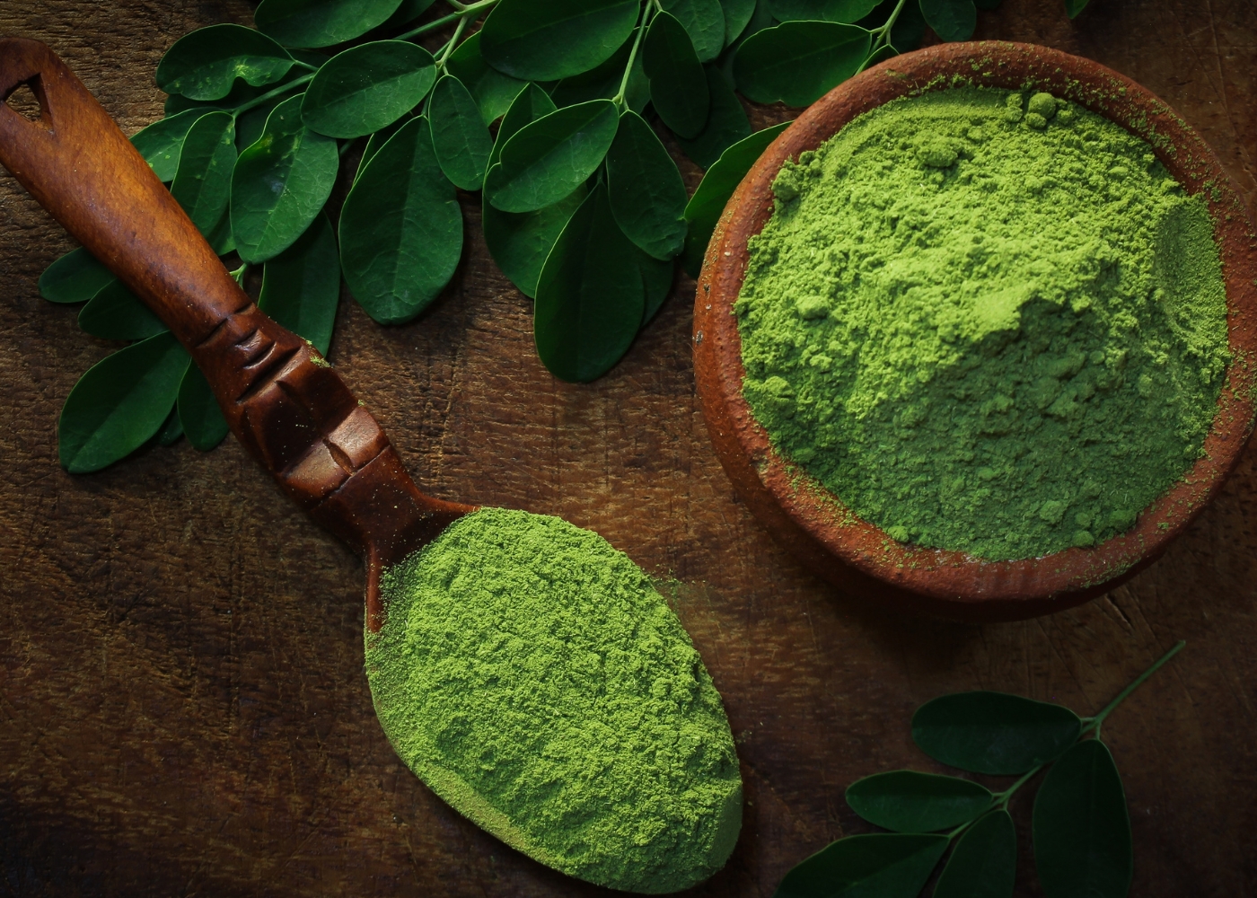 Best Moringa Powder Brands in India: Quality Comparison and Buying Guide