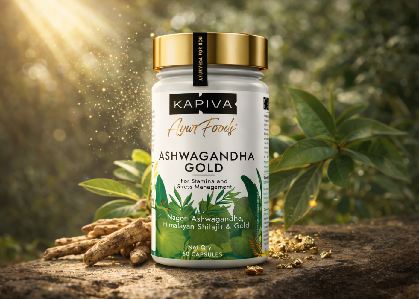 Where To Buy Ashwagandha: Trusted Sources & Quality Brands In India