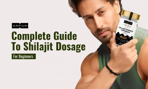 Complete Guide To Shilajit Dosage For Beginners