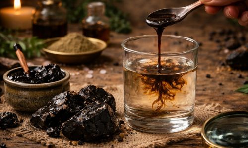 How To Check Shilajit Purity: Expert Guide To Verify Authenticity