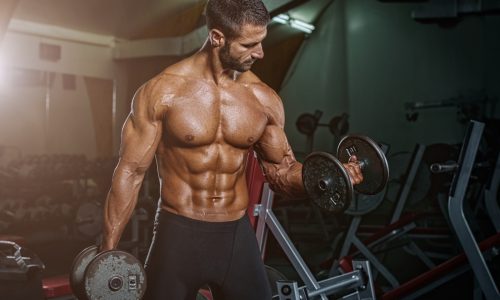 How to Increase Testosterone Naturally: 10 Evidence-Based Methods