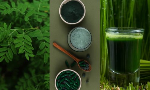 Moringa vs Spirulina vs Wheatgrass: Which Is Best?