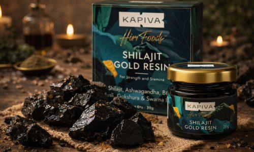 Where To Buy Authentic Shilajit: Complete Sourcing Guide For India
